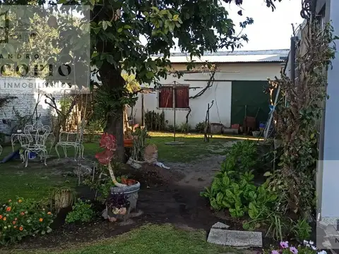 Casa en venta en Paso Del Rey