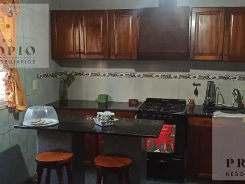 Casa en Venta de 4 dormitorios