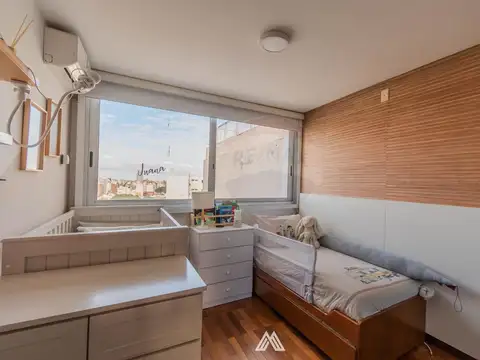 Departamento en Venta 9 años