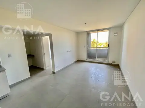Departamento en Venta en Echesortu, Rosario