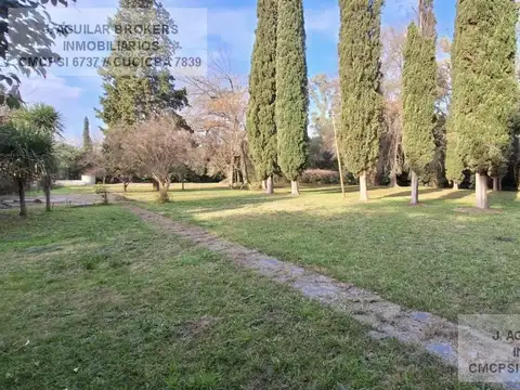 Terreno ideal para proyecto , excelente ubicacion