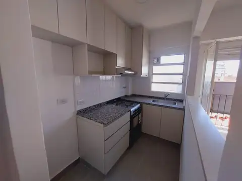 Departamento en Venta en Almagro, USD 93.000