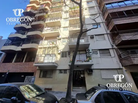 Departamento en Venta 50 años