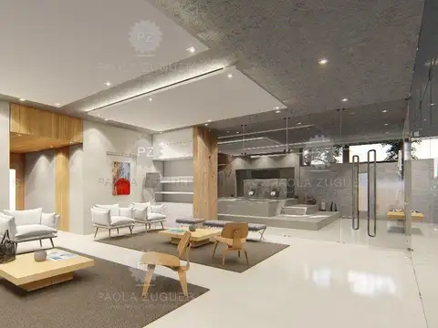 Cochera en Venta Fija