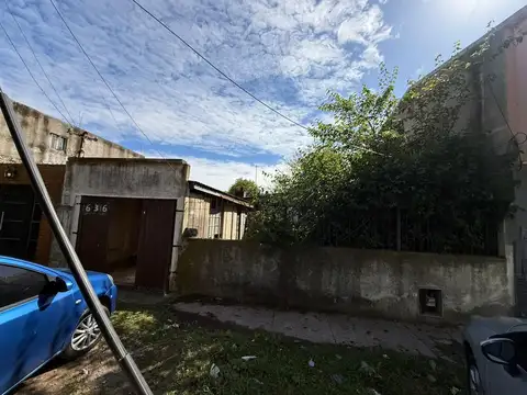 Casa a la venta en la Ribera de Quilmes