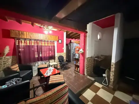 Casa a la venta en la Ribera de Quilmes
