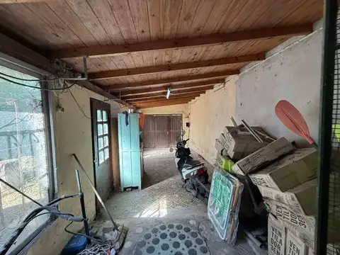 Casa en Venta en Quilmes, USD 55.000