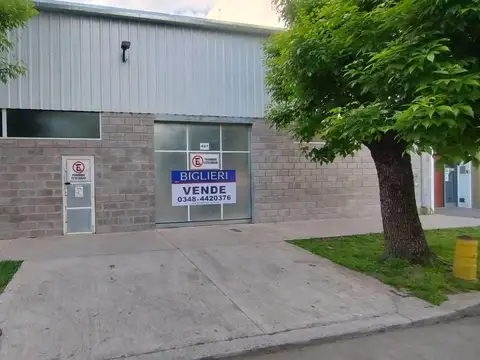 Depósito en Esc.-Centro