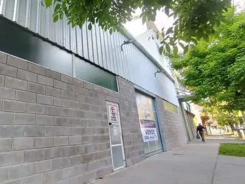 Galpon en Venta 4 años