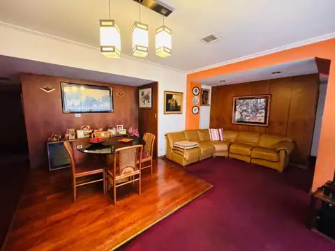 Departamento en Venta 40 años