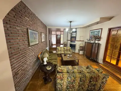 Casa en Venta en Barrio Tres Cerritos, USD 275.000