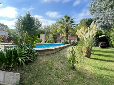 Casa en Alquiler en Pilar, $ 1.400.000