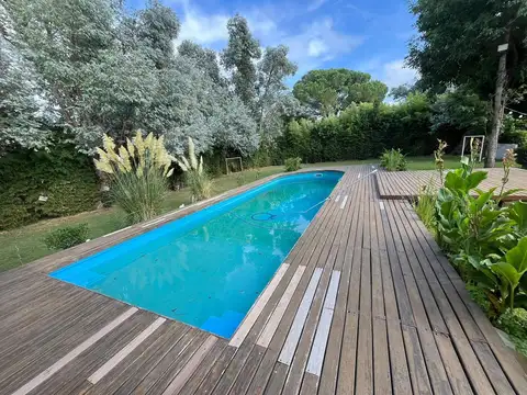 Casa en Alquiler en Pilar, $ 1.400.000