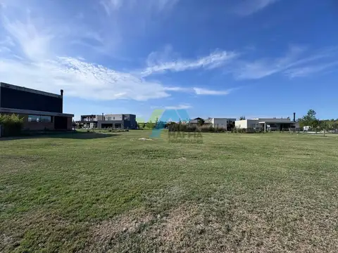 Terreno en Venta en El Naudir, Countries y Barrios Cerrados en Escobar
