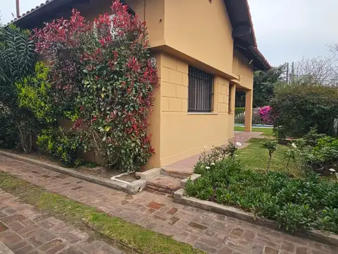 Casa en Venta en Olivos, USD 600.000