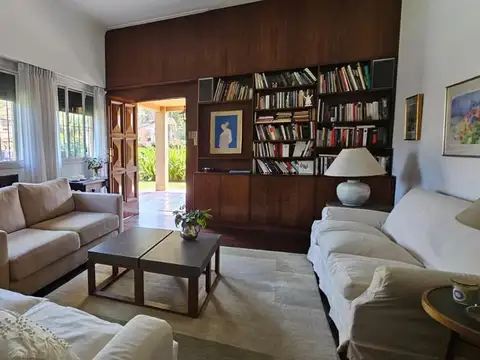 Casa en Venta en Olivos, USD 600.000