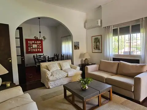 Casa en Venta 75 años