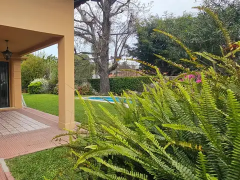 Casa en Venta 75 años