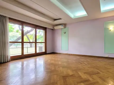 VENTA DEPTO 4 AMB 2 PATIOS BALCON PARQUE PATRICIOS