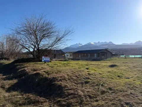 Terreno en Trevelin