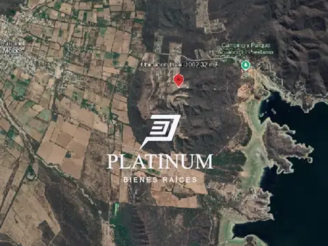 Terreno en Venta en Coronel Moldes, USD 17.000