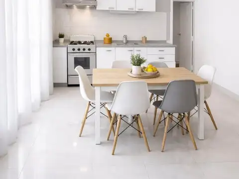 Depto Tipo Casa en Venta al Noreste