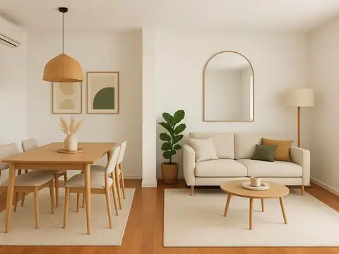 Depto Tipo Casa en Venta de 4 ambientes