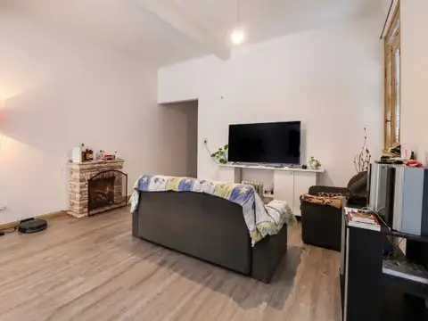 Depto Tipo Casa en Alquiler en Villa Santa Rita, $ 1.650.000