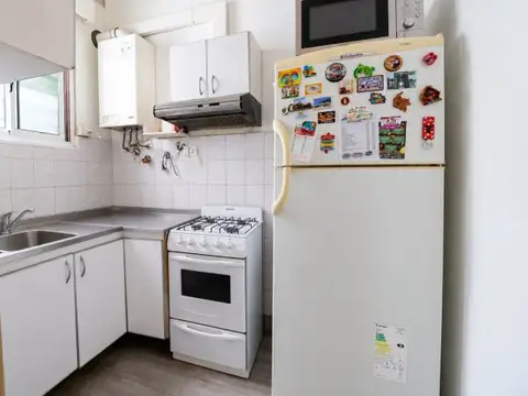 Depto Tipo Casa en Alquiler 46 años