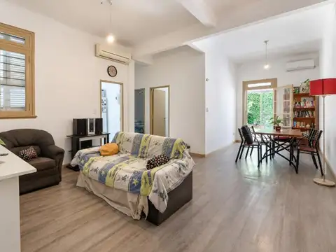 Depto Tipo Casa en Alquiler de 3 dormitorios