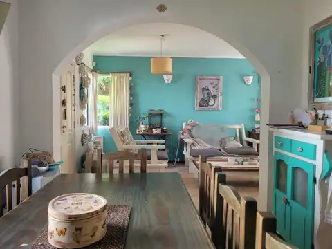 Depto Tipo Casa en Venta en Zona Duplex, USD 145.000