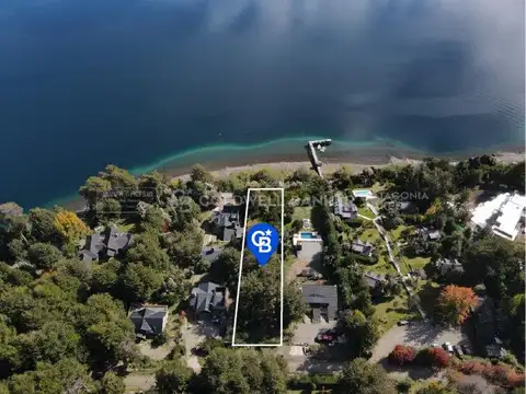 Terreno en Venta en Tres Cerros, USD 950.000