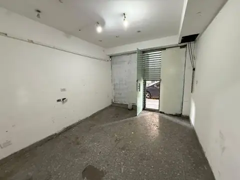 Local en Venta en Microcentro, USD 118.000