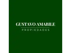 Gustavo Amabile Propiedades