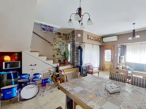 Casa en Venta en Castelar Norte, USD 185.000