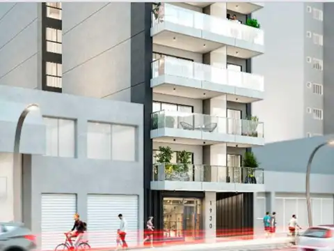 VENTA DEPARTAMENTO DOS AMBIENTES- VILLA SANTA RITA