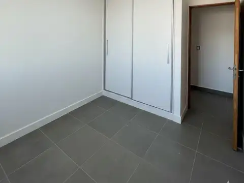 Departamento en Venta al Oeste
