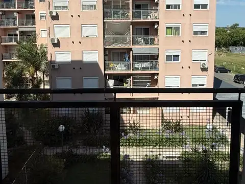 Departamento 4 ambientes con 1 baño