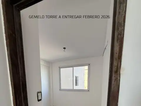 Departamento en Venta al Oeste