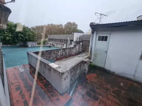 Casa en Venta 65 años