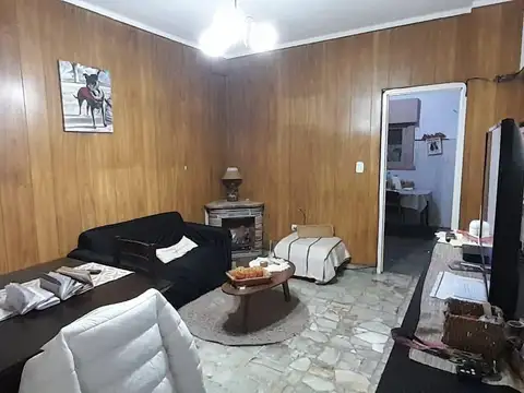 Casa en Venta en San Andrés