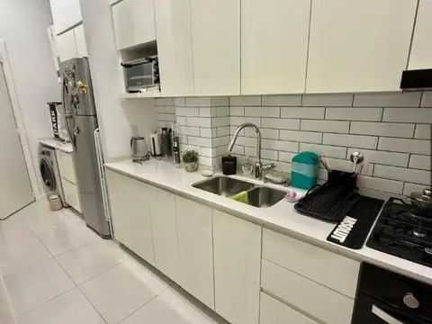 Departamento en Venta Apto profesional
