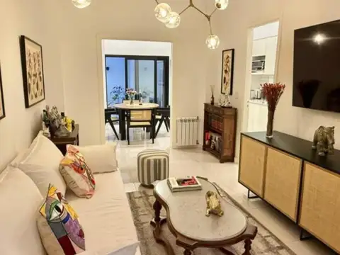Venta departamento 2 Ambientes