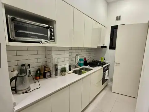 Departamento en Venta en Recoleta, USD 199.000