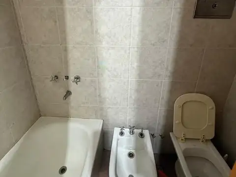 Departamento en Venta en Barrio Norte, USD 239.000