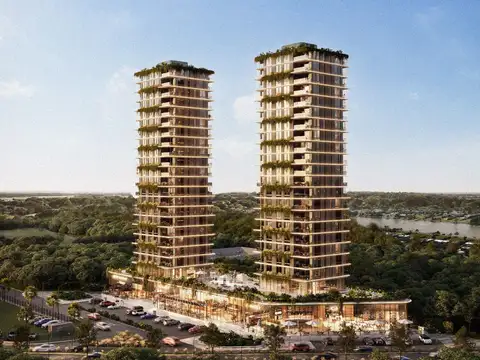 Departamento en Venta de 3 ambientes