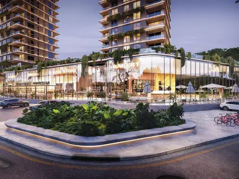 Departamento en Venta en Rincon de Milberg, Partido de Tigre
