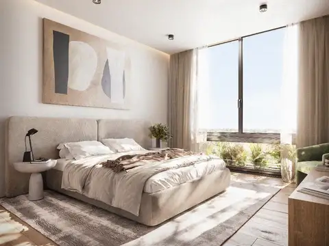 Departamento en Venta de 2 dormitorios