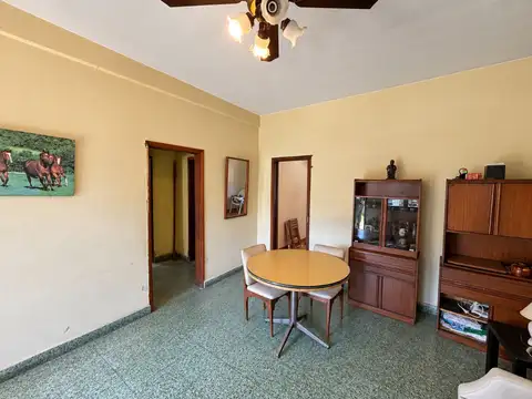 Casa en Venta en José León Suárez, USD 58.000