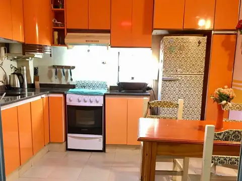 Depto Tipo Casa en Venta al Sur